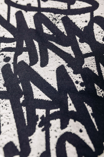 Street Cursive Crewneck