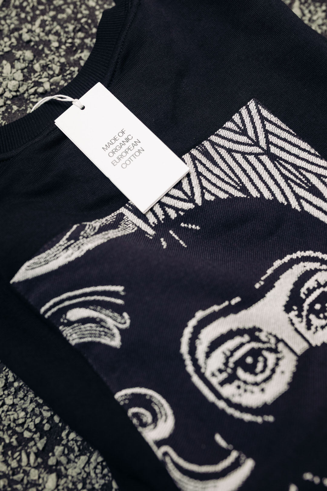 Hassi Crewneck