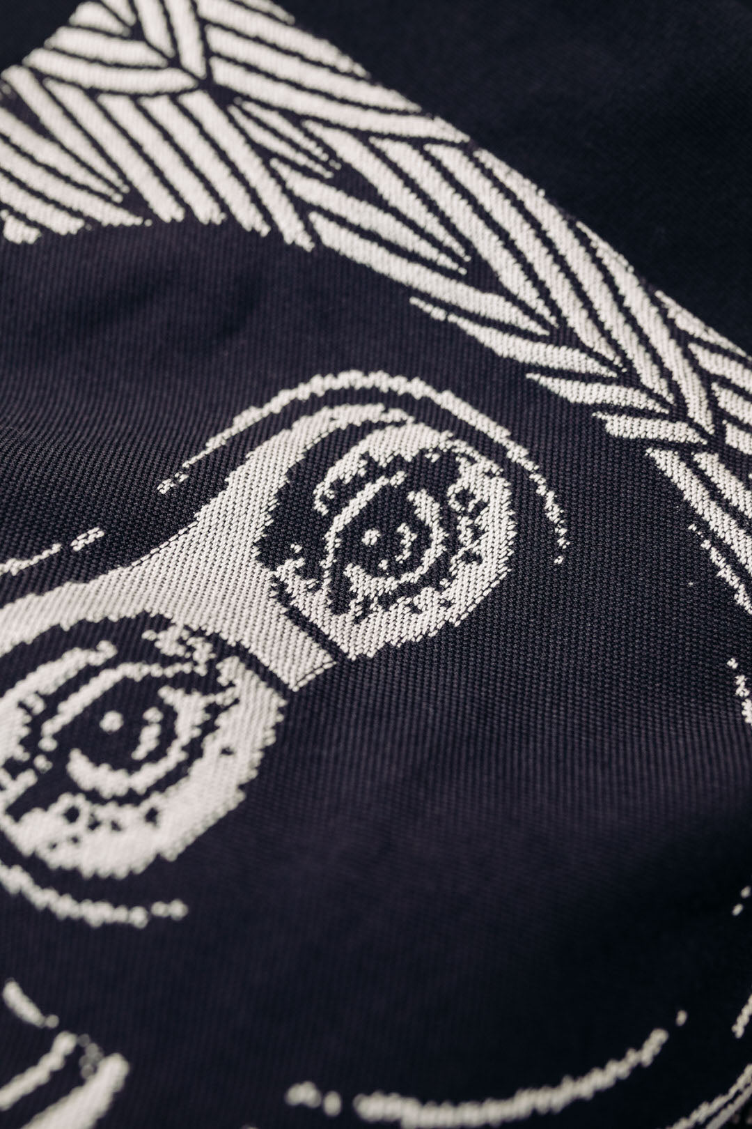 Hassi Crewneck