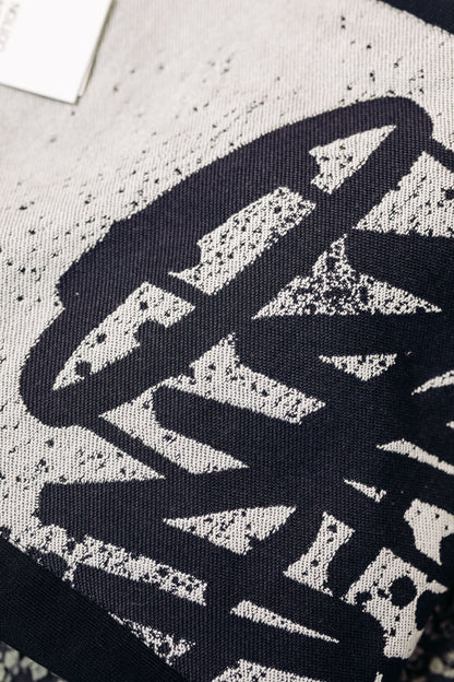Street Cursive Crewneck