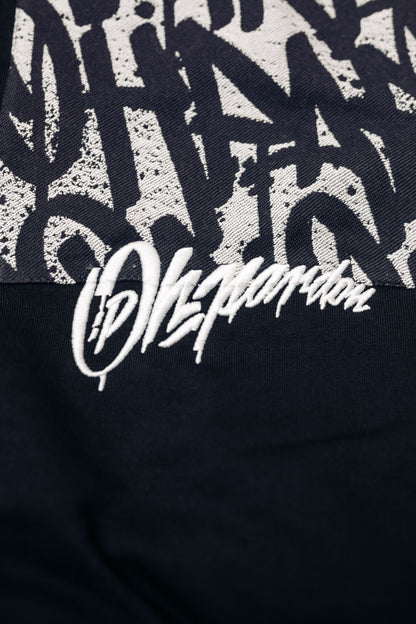 Street Cursive Crewneck