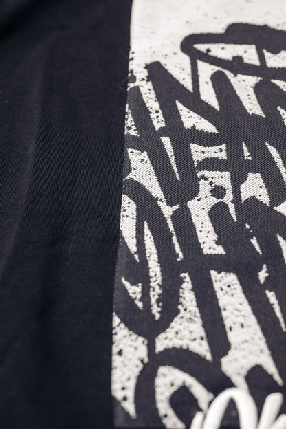 Street Cursive Crewneck