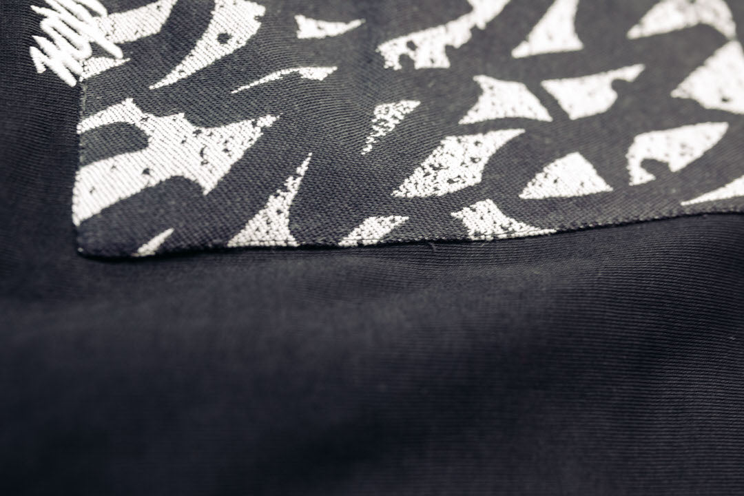 Street Cursive Crewneck