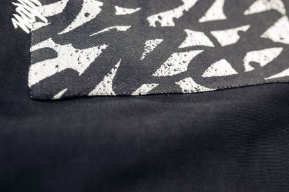 Street Cursive Crewneck