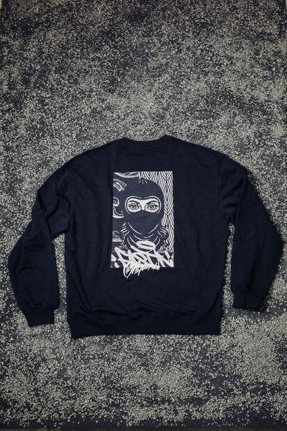 Hassi Crewneck