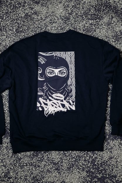 Hassi Crewneck