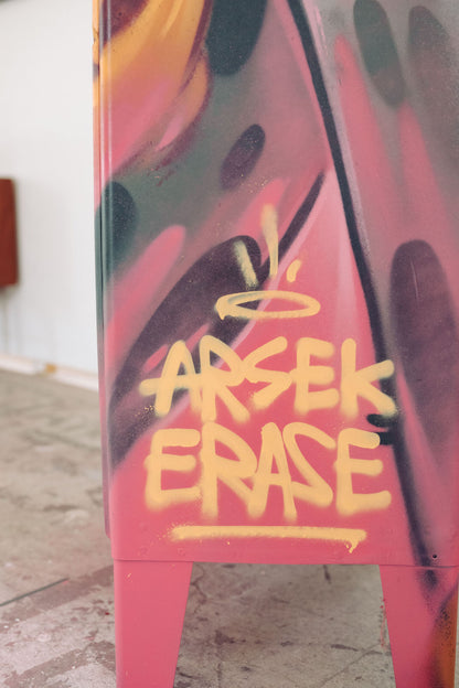 Arsek Erase x oh_pardon