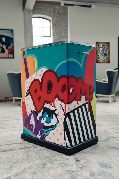 PopArt Minibar