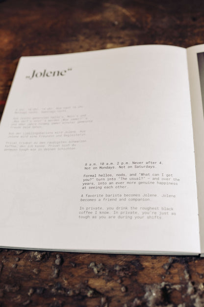 oh_pardon Coffee Table Book