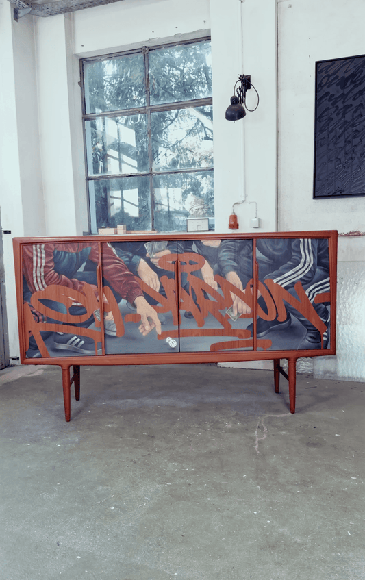 Childhood Memories (Preview)