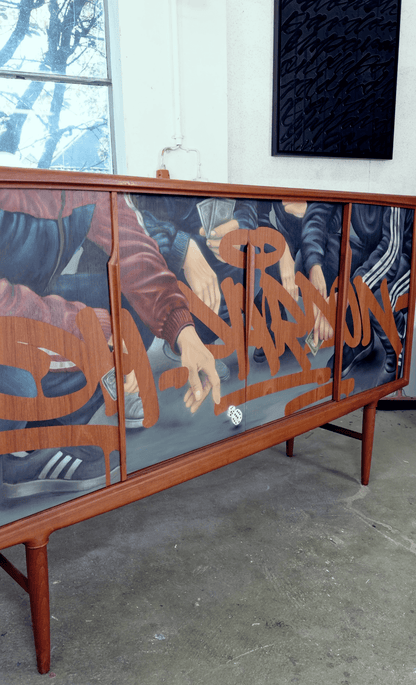 Childhood Memories (Preview)